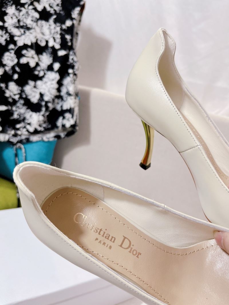 Christian Dior Heeled Shoes